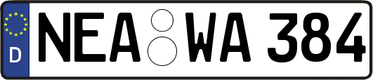 NEA-WA384