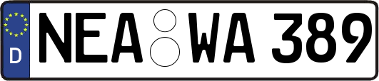 NEA-WA389