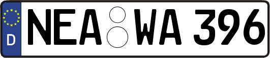NEA-WA396
