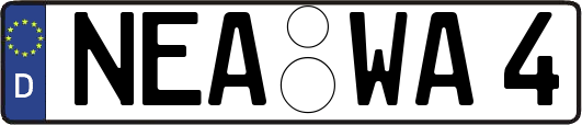 NEA-WA4