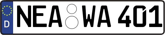 NEA-WA401