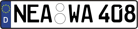 NEA-WA408