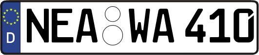 NEA-WA410