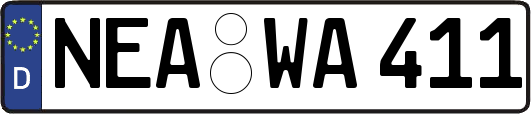 NEA-WA411