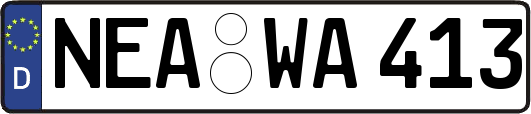 NEA-WA413