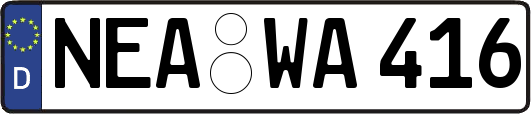 NEA-WA416