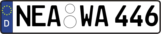 NEA-WA446