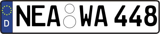 NEA-WA448