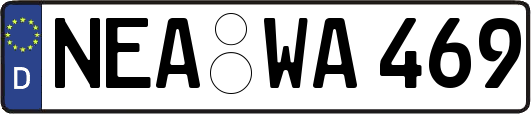 NEA-WA469