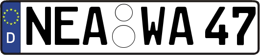 NEA-WA47