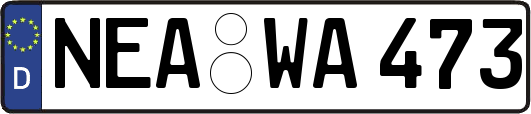 NEA-WA473