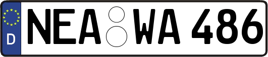 NEA-WA486