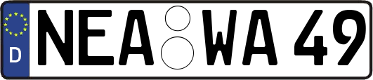 NEA-WA49