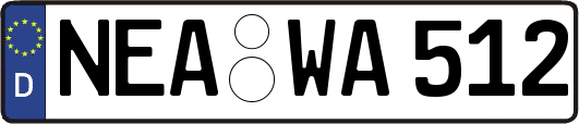 NEA-WA512