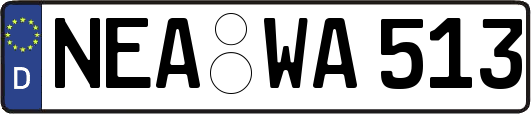 NEA-WA513