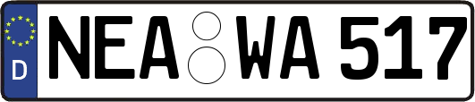 NEA-WA517