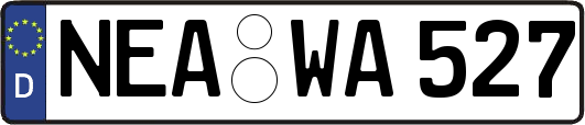 NEA-WA527