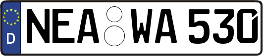 NEA-WA530