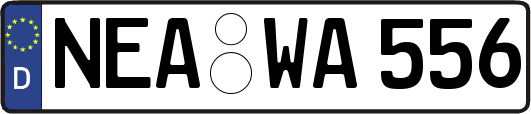 NEA-WA556