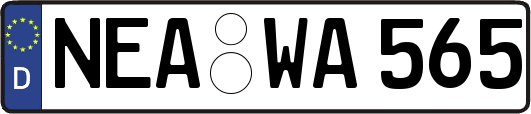 NEA-WA565