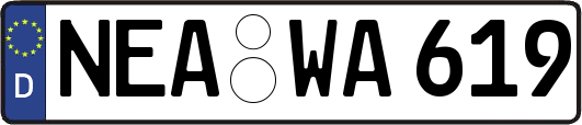 NEA-WA619