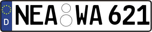 NEA-WA621