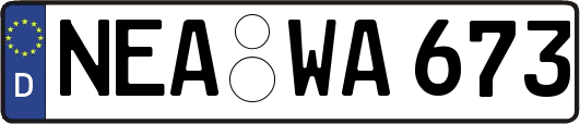 NEA-WA673
