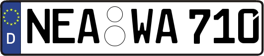 NEA-WA710