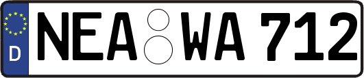 NEA-WA712