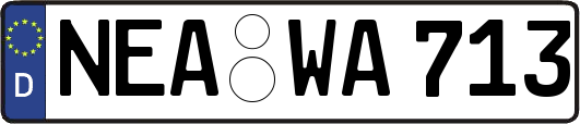 NEA-WA713