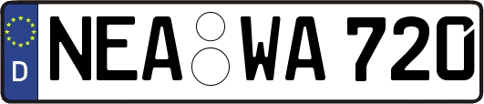 NEA-WA720
