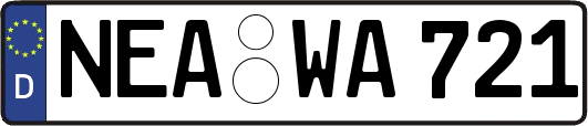 NEA-WA721