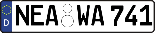 NEA-WA741
