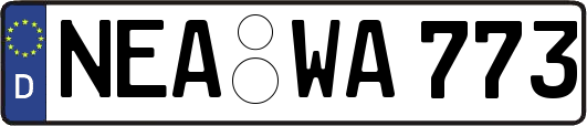 NEA-WA773