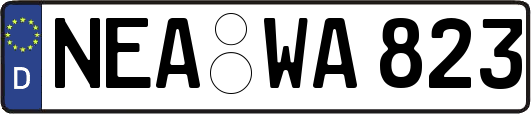 NEA-WA823