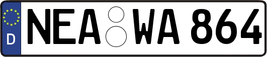 NEA-WA864