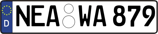 NEA-WA879