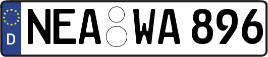 NEA-WA896
