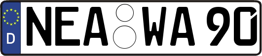 NEA-WA90