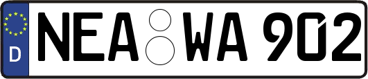 NEA-WA902