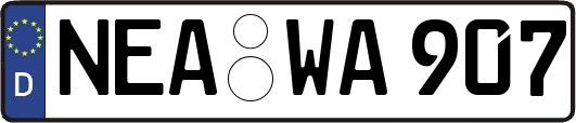 NEA-WA907