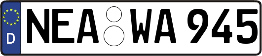 NEA-WA945