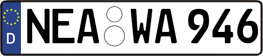 NEA-WA946