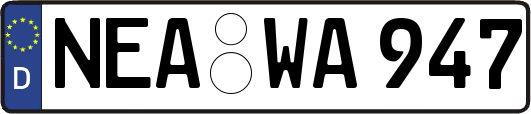 NEA-WA947
