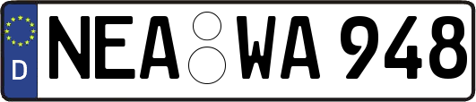NEA-WA948