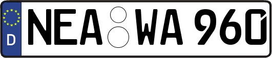 NEA-WA960
