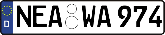 NEA-WA974
