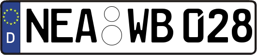 NEA-WB028