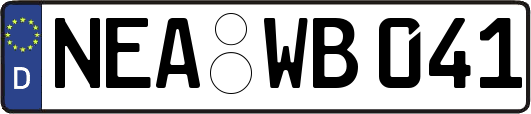 NEA-WB041