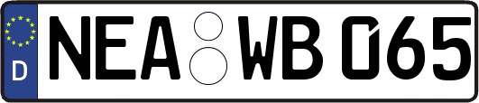 NEA-WB065